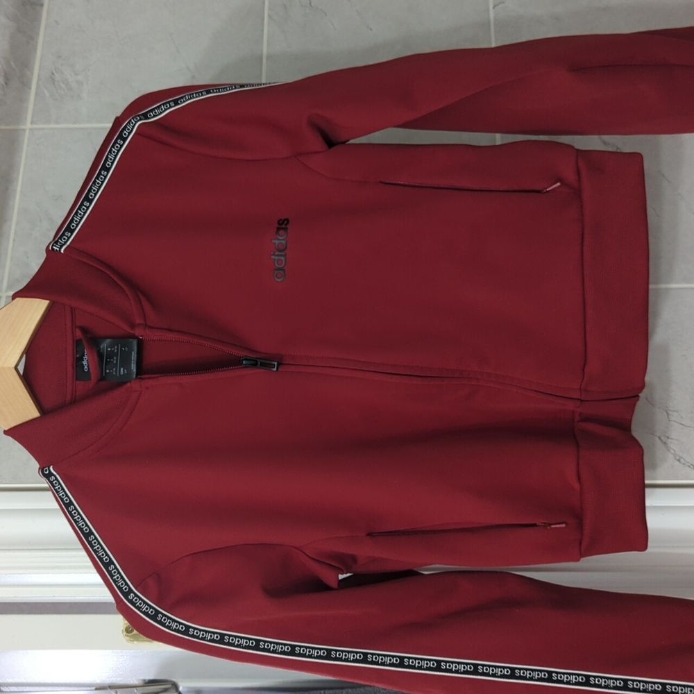 Adidas Bomber - S